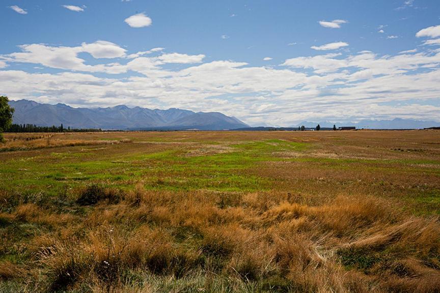 Villa Omahau Downs Twizel Exterior foto